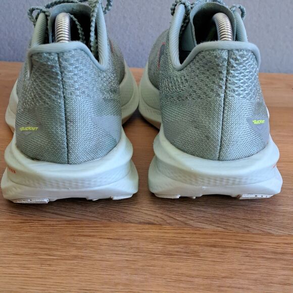 Brooks Hyperion Elite 3 Running Shoes Blue Surf Cherry Women's 8 US Men's 6.5 - Picture 3 of 14